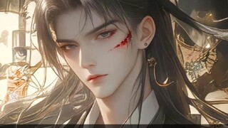 Biography of Gu World Characters: Prince Fengxian