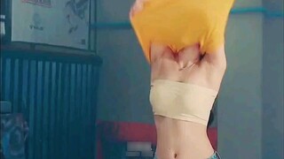 [Remix]Take one shirt off your girlfriend when you get knocked down