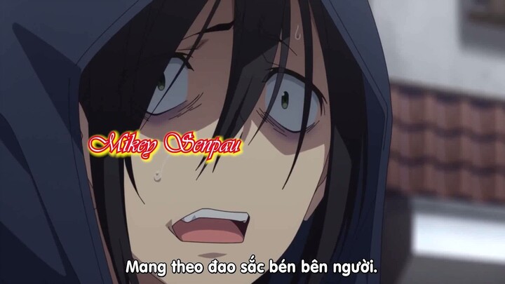 Anime AWM  Khổng Minh Thích Tiệc Tùng Tập 05 EP03