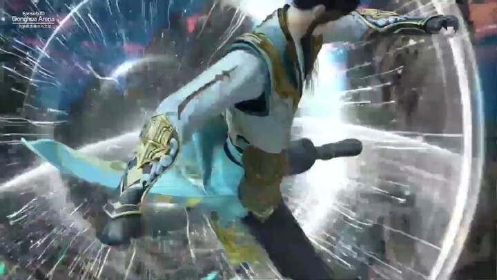 The Supreme Body Episode 17 1080p Sub Indonesia