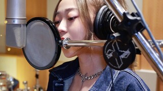 Qian Runyu's "Mortal Cultivation Story" episode "Return Date" studio version MV