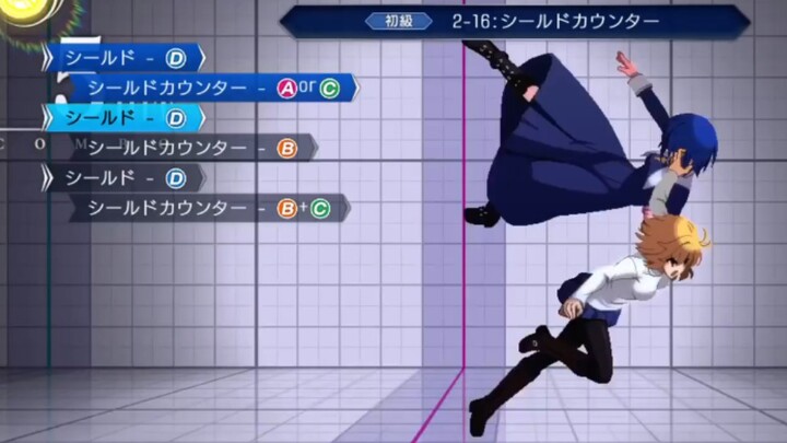 【Gris: A Knight’s Tale】วิดีโอสอนการเล่นอย่างเป็นทางการของ Type Lumina