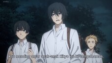 Kaoru Hana wa Rin to Saku episode 7 Sub Indo | REACTION