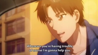 Tomo chan is a Girl ll Episode 10 [ Part  3 ]