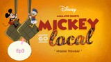 Mickey Go Local (2019) - MALAY Ep3
