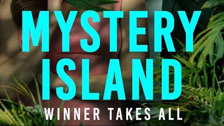 Mystery Island: Winner Takes All (2025) sub indo