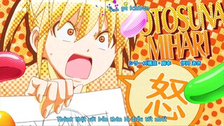 Mangaka-san to Assistant-san to The Animation - Tập 3 - 2014 - SD