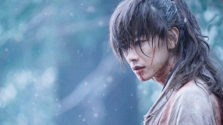 [Remix]The story of <Rurouni Kenshin>|<Brotherhood>