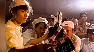 Tiga benar-benar menjelajahi ruang dan waktu [Ultraman Tiga]