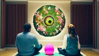 In The Future, AI Grows Your Baby In An Egg