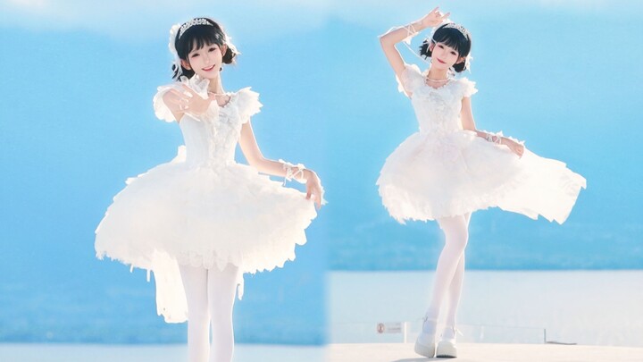 Pure White Good Civilization · Birthday Edition