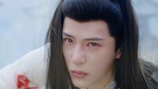 大泽山已毁,古晋悲痛之中解开真神封印,古晋真身回归