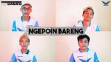 A SKYLIGHTZ GAMING SERIES | EPISODE 2 OUR STORY : NGEPOIN BARENG | PUBG MOBILE