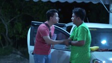 Kereta Sewa EP9