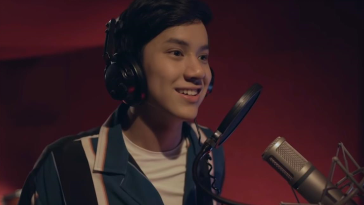 Kembali ke paragraf kedua dari episode ke-13 dari episode ke-15