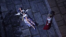 the sword emperor of Eternity eps 17