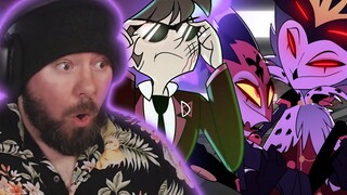 DEMON HUNTERS?! Helluva Boss Season 1 Episode 6 Reaction