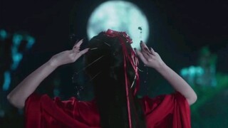 【中国魔女斗法系列】魔女手势起，不是毁天就是灭地