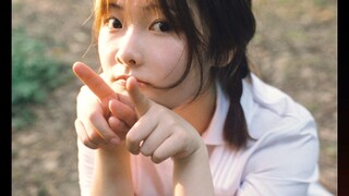 宴宁漂亮的很。