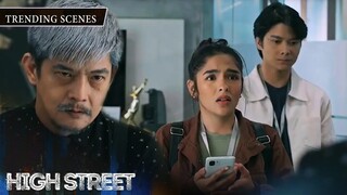 ‘Fired’ Episode | High Street Trending Scenes