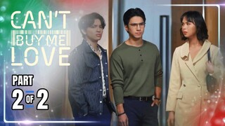 Can't Buy Me Love | Episode 132 (2/2) | April 18, 2024
