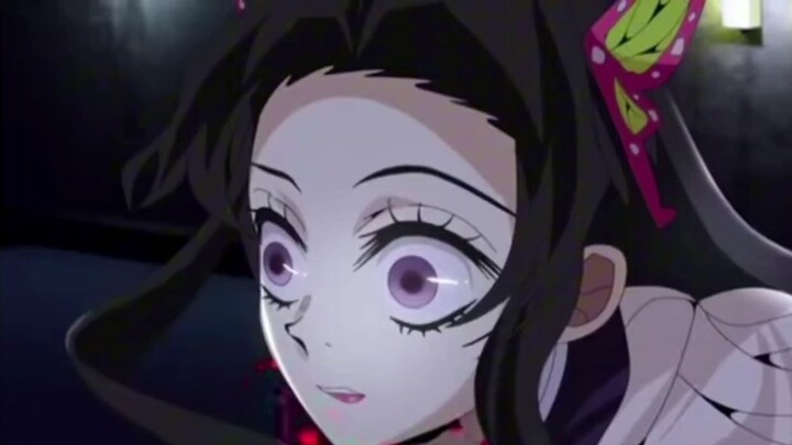 [Demon Slayer (Fushika Hana)] If Minami helps Kanae fight against Kamii (Clip 1)