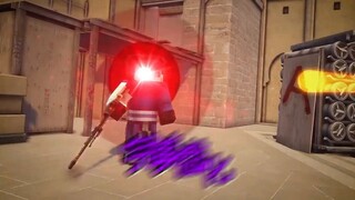 "Normal Pistol Round"
