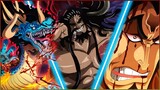 How Oden CHANGED Kaido Forever... | One Piece Discussion