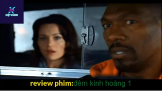 REVIEW PHIM : Đêm kinh hoàng 1 (pcuoi) #rvphimhai