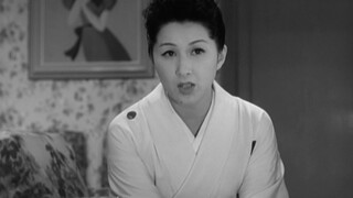 Flavor of Grean Tea Over Rice (1952) full movie Japanese