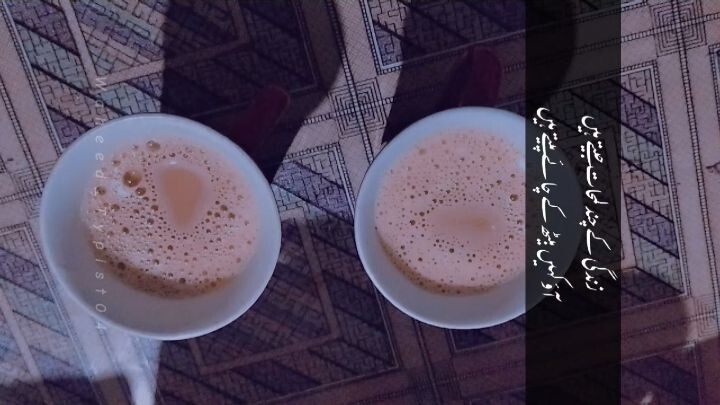 Beshak Ghareeb Ah 😹🤣