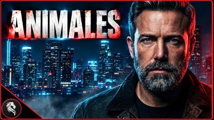 ANIMALES , Tráiler Oficial , Español Latino , Netflix , Suspenso , 2026