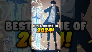 This Anime Will SURPASS Demon Slayer! #shorts #sololeveling #demonslayer