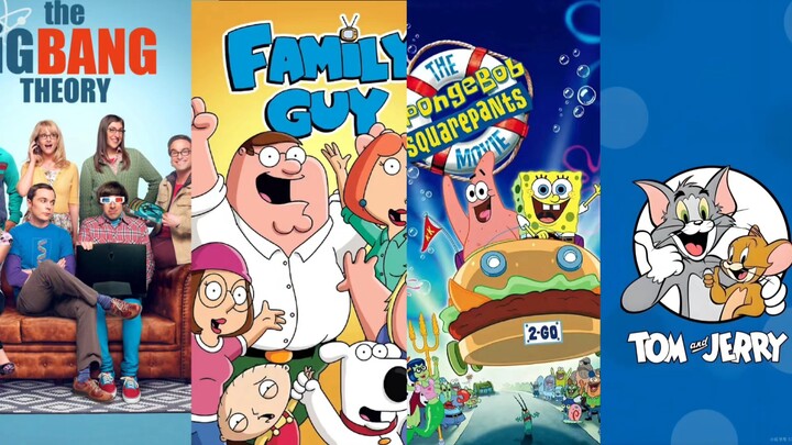 Về “đường chém giết”, người Mỹ chẳng giấu giếm gì cả; những bộ anime mình xem hồi nhỏ thực ra là nhữ