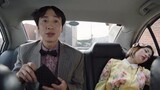 [The Origin of All Evil] Adegan-adegan terkenal di drama Korea, bisakah kamu menggesek kartumu? Mena