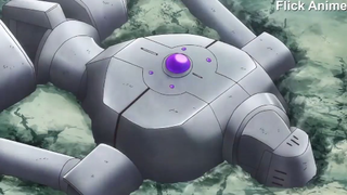 Trở về quá khứ để phá hủy một triệu thánh kiếm - -- Phần 2