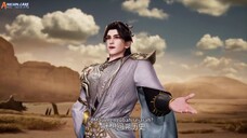 Spirit Sword Sovereign S4 eps 521