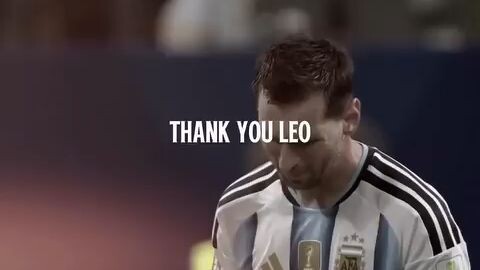the end football king💔😪🇦🇷