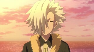 Beyblade Burst Chouzetsu Episode 11