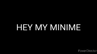 Showtime Hey My Minime