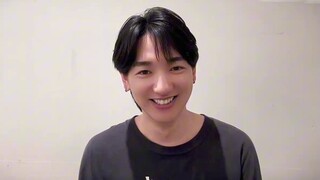 Tuan Nanase juga akan pergi ke Wuhan! Sampai jumpa lagi 【Comic Support Mouen】