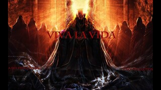 Video Game Music Video - Viva la Vida