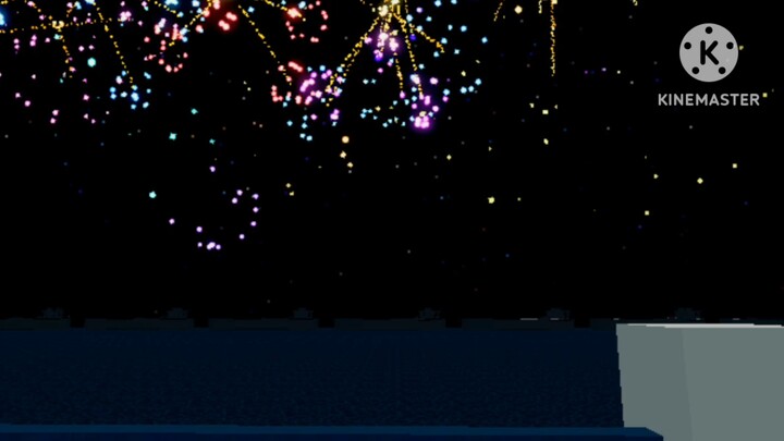 Happy New Year