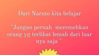 kata naruto