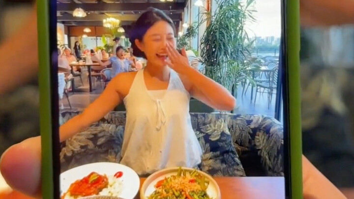 ทะเลาะกันแล้ว พาแฟนไปกินอาหารดีๆ สักมื้อให้หายโกรธ