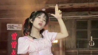 [7.19]曾曾跳 River