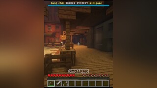 Xem tới phút cuối nha mọi người🤣 | TMC:  minecraft fyp xuhuong toanmc