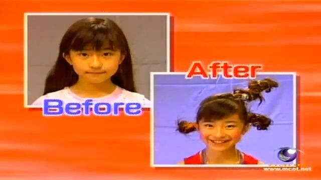 ทีวีแชมเปี้ยน (TV Champion) 23 เมษายน 2555: การแข่งขันสุดยอดช่างทำผม