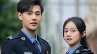 6. TITLE: Anti-Fraud [2025]/Chinese Series Action Mystery Drama English Subtitles HD
