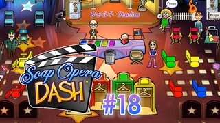 Soap Opera Dash | Gameplay Part 18 (Level 5.1 to 5.2)